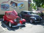 28th Annual Vista Rod Run12