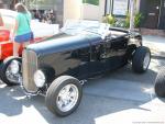 28th Annual Vista Rod Run18