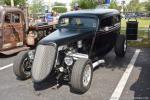 29th Anniversary of The Saturday Nite Cruise at Old Town34