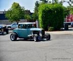 29th Annual Fabulous 50s car show.13