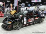 29th Annual Performance Racing Industry Trade Show101