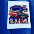 29th Annual Southeastern Street Rod Nationals1