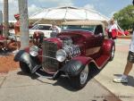 29th Annual Southeastern Street Rod Nationals97