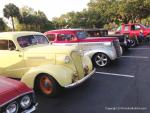 29th Annual Southeastern Street Rod Nationals15