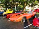 29th Annual Southeastern Street Rod Nationals19