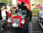 29th Annual Southeastern Street Rod Nationals20