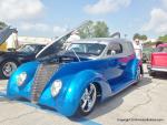 29th Annual Southeastern Street Rod Nationals12