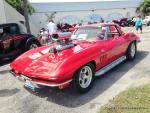 29th Annual Southeastern Street Rod Nationals84