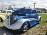 29th Annual Southeastern Street Rod Nationals18