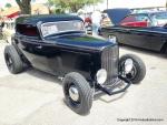 29th Annual Southeastern Street Rod Nationals101