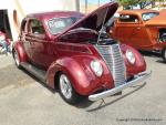 29th Annual Southeastern Street Rod Nationals111