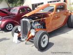 29th Annual Southeastern Street Rod Nationals113