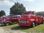 29th Annual Southeastern Street Rod Nationals40