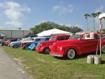 29th Annual Southeastern Street Rod Nationals45