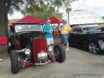 29th Annual Southeastern Street Rod Nationals85
