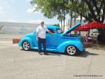 29th Annual Southeastern Street Rod Nationals90