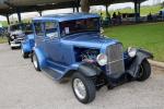 29th Annual Texas Joy Ride29