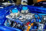 2nd Annual O'Reilly Auto Parts Street Machine & Muscle Car Nationals87
