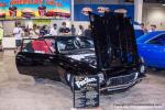 2nd Annual O'Reilly Auto Parts Street Machine & Muscle Car Nationals88