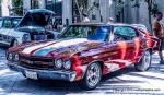 2nd Annual O'Reilly Auto Parts Street Machine & Muscle Car Nationals92