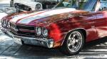 2nd Annual O'Reilly Auto Parts Street Machine & Muscle Car Nationals93