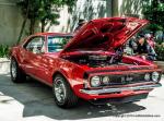 2nd Annual O'Reilly Auto Parts Street Machine & Muscle Car Nationals102