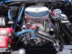 31st Annual Colonie Elks Club Car Show 9