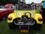 31st Annual Colonie Elks Club Car Show 10