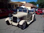 31st NSRA Rockey Mountain Street Rod Nationals35