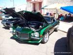 31st NSRA Rockey Mountain Street Rod Nationals41