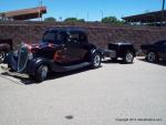 31st NSRA Rockey Mountain Street Rod Nationals26