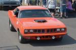 32nd Annual Connecticut Dragway Reunion - Nostalgia Night50