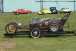 32nd Annual Connecticut Dragway Reunion - Nostalgia Night54