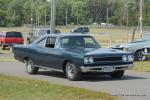 32nd Annual Connecticut Dragway Reunion - Nostalgia Night55