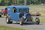 32nd Annual Connecticut Dragway Reunion - Nostalgia Night56