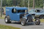 32nd Annual Connecticut Dragway Reunion - Nostalgia Night57