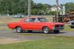 32nd Annual Connecticut Dragway Reunion - Nostalgia Night63