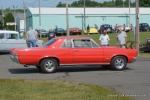 32nd Annual Connecticut Dragway Reunion - Nostalgia Night64