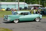 32nd Annual Connecticut Dragway Reunion - Nostalgia Night66