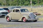 32nd Annual Connecticut Dragway Reunion - Nostalgia Night67