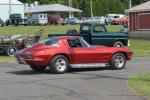 32nd Annual Connecticut Dragway Reunion - Nostalgia Night72