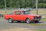 32nd Annual Connecticut Dragway Reunion - Nostalgia Night73