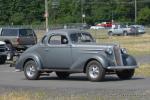 32nd Annual Connecticut Dragway Reunion - Nostalgia Night77