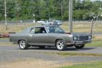 32nd Annual Connecticut Dragway Reunion - Nostalgia Night80