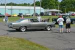 32nd Annual Connecticut Dragway Reunion - Nostalgia Night81