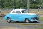 32nd Annual Connecticut Dragway Reunion - Nostalgia Night82