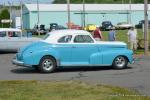 32nd Annual Connecticut Dragway Reunion - Nostalgia Night83