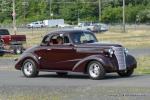 32nd Annual Connecticut Dragway Reunion - Nostalgia Night90