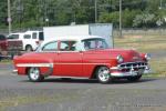 32nd Annual Connecticut Dragway Reunion - Nostalgia Night96