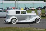 32nd Annual Connecticut Dragway Reunion - Nostalgia Night78